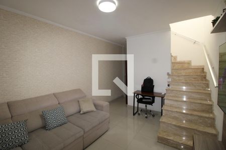 Casa à venda com 3 quartos, 98m² em Vila Jacuí, São Paulo