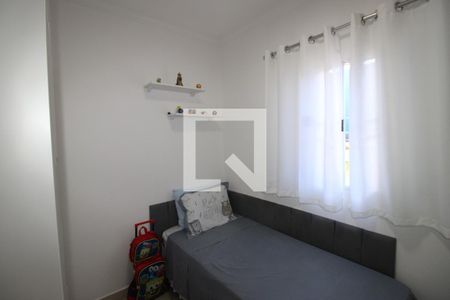Quarto 2 de casa à venda com 4 quartos, 98m² em Vila Jacuí, São Paulo