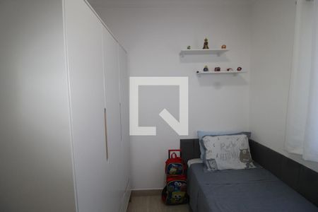 Quarto 2 de casa à venda com 4 quartos, 98m² em Vila Jacuí, São Paulo