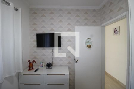 Quarto 2 de casa à venda com 4 quartos, 98m² em Vila Jacuí, São Paulo