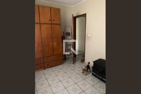 Quarto de casa à venda com 3 quartos, 168m² em Vila Mariza, São Bernardo do Campo
