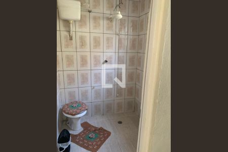 Banheiro de casa à venda com 3 quartos, 168m² em Vila Mariza, São Bernardo do Campo