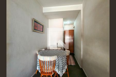 Sala de apartamento à venda com 1 quarto, 75m² em Vila Isabel, Rio de Janeiro