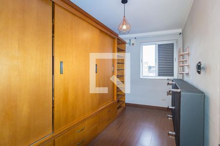 Quarto 2 de apartamento à venda com 3 quartos, 94m² em Brás, São Paulo