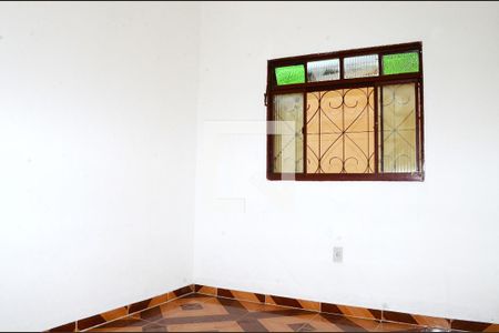 Sala de casa para alugar com 1 quarto, 45m² em Maria Goretti, Belo Horizonte