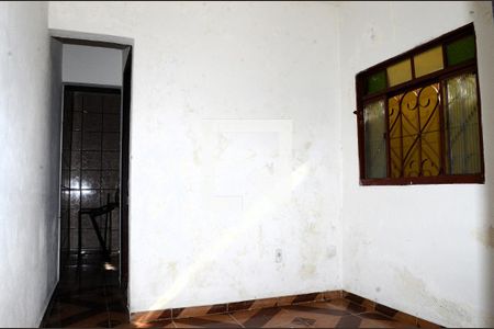 Sala de casa para alugar com 1 quarto, 45m² em Maria Goretti, Belo Horizonte