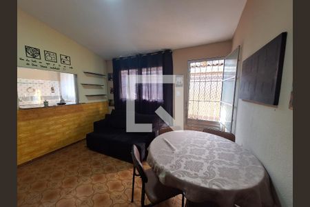 Casa para alugar com 2 quartos, 91m² em Vila Amorim, Suzano