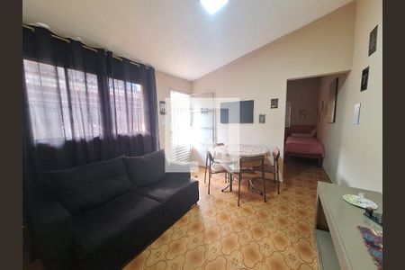 Casa para alugar com 2 quartos, 91m² em Vila Amorim, Suzano