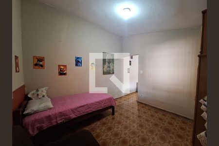 Casa para alugar com 2 quartos, 91m² em Vila Amorim, Suzano