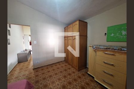 Casa para alugar com 2 quartos, 91m² em Vila Amorim, Suzano