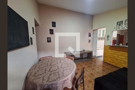 Casa para alugar com 2 quartos, 91m² em Vila Amorim, Suzano