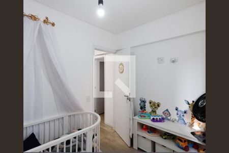 Foto 15 de apartamento à venda com 2 quartos, 43m² em Vila Gustavo, São Paulo