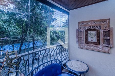 sacada_1 de apartamento para alugar com 3 quartos, 87m² em Jardim da Saúde, São Paulo