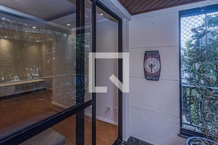 sacada_4 de apartamento para alugar com 3 quartos, 87m² em Jardim da Saúde, São Paulo