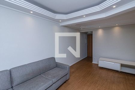 sala_4 de apartamento para alugar com 3 quartos, 87m² em Jardim da Saúde, São Paulo
