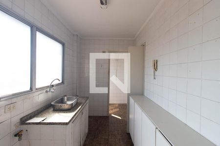 Cozinha  de apartamento à venda com 2 quartos, 75m² em Tucuruvi, São Paulo