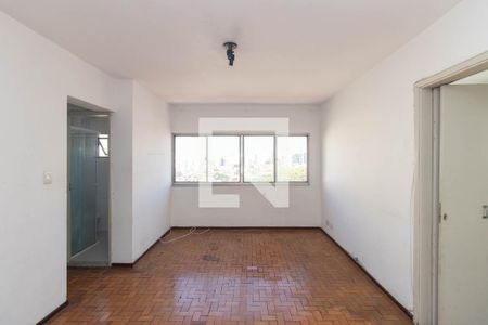 Sala de apartamento à venda com 2 quartos, 75m² em Tucuruvi, São Paulo