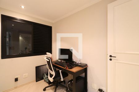 Suíte 1 de apartamento à venda com 2 quartos, 68m² em Pompeia, São Paulo