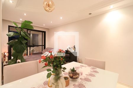 Sala de apartamento à venda com 2 quartos, 68m² em Pompeia, São Paulo