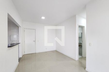 Sala  de apartamento para alugar com 2 quartos, 62m² em Vila Isabel, Rio de Janeiro