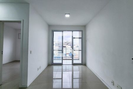 Sala  de apartamento para alugar com 2 quartos, 62m² em Vila Isabel, Rio de Janeiro