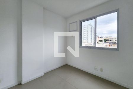 Quarto  de apartamento para alugar com 2 quartos, 62m² em Vila Isabel, Rio de Janeiro
