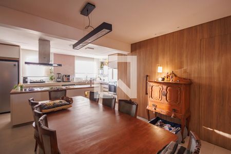 Sala  de apartamento para alugar com 3 quartos, 161m² em Vila Costa, Taubaté