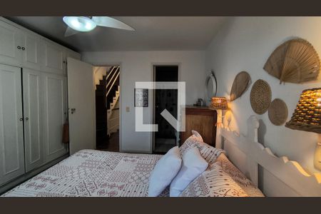 Quarto 1 de casa de condomínio à venda com 3 quartos, 151m² em Recreio dos Bandeirantes, Rio de Janeiro