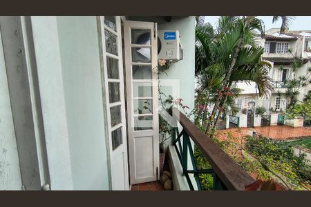 Quarto 1 de casa de condomínio à venda com 3 quartos, 151m² em Recreio dos Bandeirantes, Rio de Janeiro