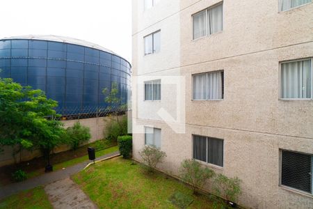 Apartamento à venda com 2 quartos, 39m² em Vila do Encontro, São Paulo