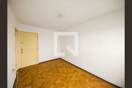 Sala de apartamento à venda com 1 quarto, 45m² em Tucuruvi, São Paulo