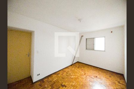 Quarto de apartamento à venda com 1 quarto, 45m² em Tucuruvi, São Paulo