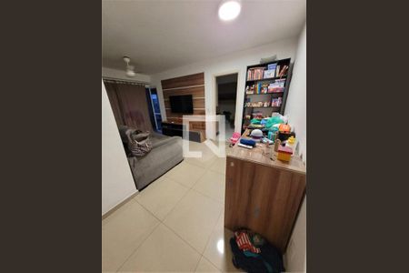 Apartamento à venda com 3 quartos, 100m² em Jardim Dom Bosco, São Paulo