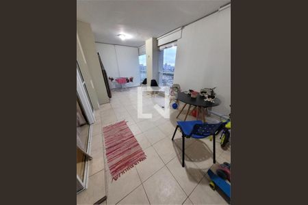 Apartamento à venda com 3 quartos, 100m² em Jardim Dom Bosco, São Paulo