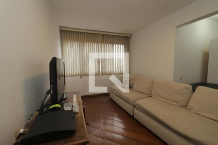 Sala de apartamento à venda com 2 quartos, 73m² em Bosque da Saúde, São Paulo