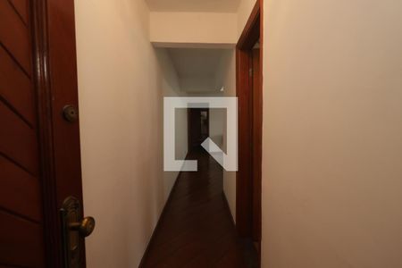 Hall de entrada de apartamento à venda com 2 quartos, 73m² em Bosque da Saúde, São Paulo