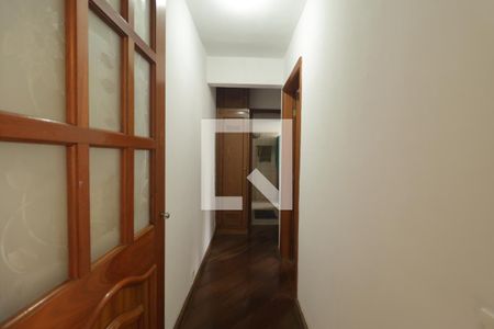Corredor de apartamento à venda com 2 quartos, 73m² em Bosque da Saúde, São Paulo