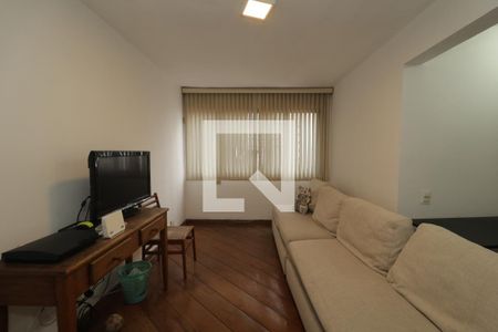 Sala de apartamento à venda com 2 quartos, 73m² em Bosque da Saúde, São Paulo