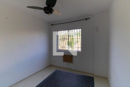 Quarto 2 de apartamento para alugar com 2 quartos, 70m² em Engenhoca, Niterói