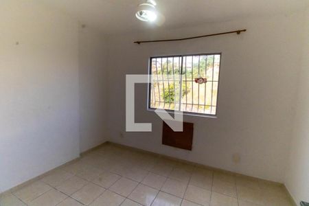 Quarto 1 de apartamento para alugar com 2 quartos, 70m² em Engenhoca, Niterói