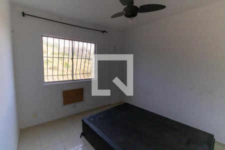 Quarto 2 de apartamento para alugar com 2 quartos, 70m² em Engenhoca, Niterói