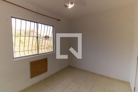 Quarto 1 de apartamento para alugar com 2 quartos, 70m² em Engenhoca, Niterói