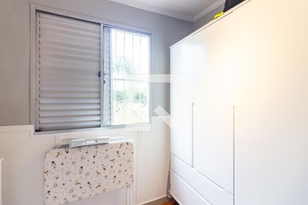 Quarto 1 de apartamento à venda com 2 quartos, 56m² em Cidade das Flores, Osasco