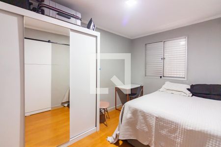 Quarto 2 de apartamento à venda com 2 quartos, 56m² em Cidade das Flores, Osasco