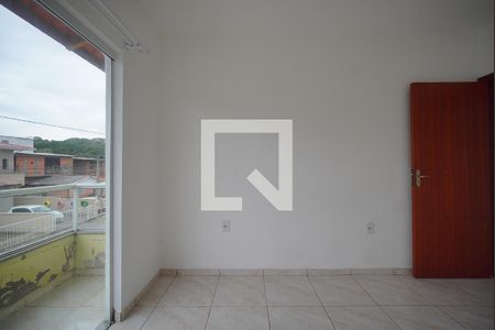 Quarto 1 de casa para alugar com 2 quartos, 90m² em Ingleses do Rio Vermelho, Florianópolis