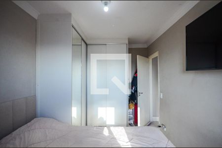 Quarto 1 de apartamento à venda com 2 quartos, 54m² em Vila Palmeiras, São Paulo