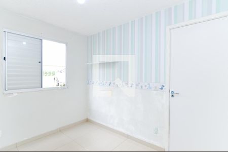 Quarto 1  de apartamento para alugar com 2 quartos, 45m² em Jardim Ansalca, Guarulhos