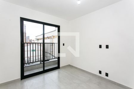 Sala de apartamento para alugar com 1 quarto, 42m² em Vila Aricanduva, São Paulo