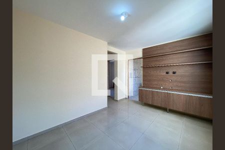 Apartamento para alugar com 2 quartos, 49m² em Camargos, Belo Horizonte