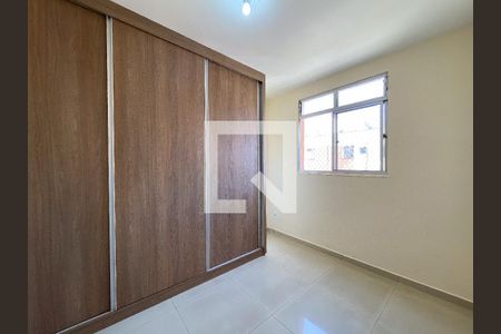Apartamento para alugar com 2 quartos, 49m² em Camargos, Belo Horizonte